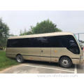 USED Coaster 30 seats minibus Diesel engine